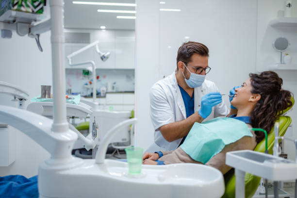 Best Invisalign and Clear Aligners  in Midlothian, TX