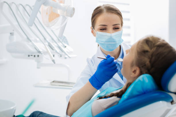 Best Wisdom Tooth Removal  in Midlothian, TX